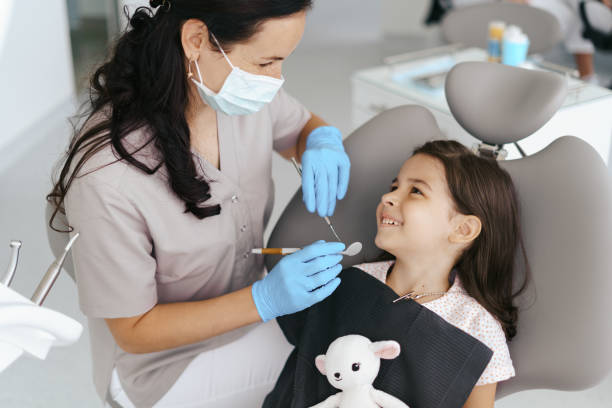 Best Dentist Open on Weekends  in Cedar Hill, MO