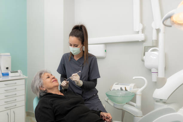 Best Dentist for Tooth Abscess  in Cedar Hill, MO