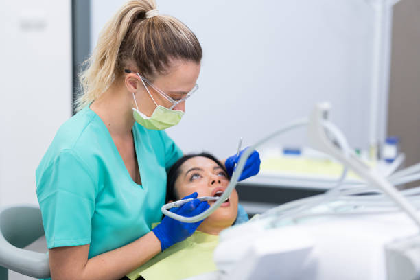 Best Dentist for Tooth Abscess  in Cedar Hill, MO